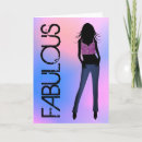 Search for diva birthday cards Girl