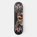 Search for halloween skateboards Trick or treat