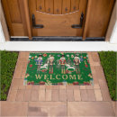 Search for soldier doormats Festive