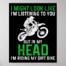 Search for motocross bike posters Funny