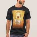Search for king jesus tshirts Religion