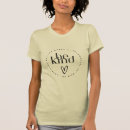 Search for kindness matters tshirts Mindfulness