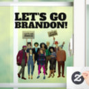 Search for biden signs Brandon