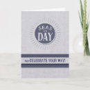 Search for seaside birthday cards Nautical
