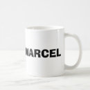Search for marcel mugs Funny