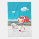 Search for run tea towels Exercise