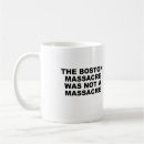 Search for boston mugs White