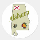 Search for alabama travel stickers Usa