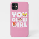 Search for powerpuff girls iphone cases Bubbles