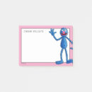 Search for elmo post it notes Reading