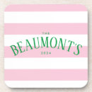 Search for engagement coasters Simple