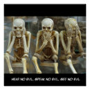 Search for speak no evil posters Funny