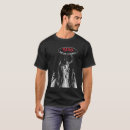 Search for asylum tshirts Crazy
