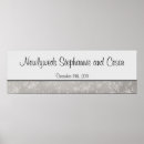 Search for snowflake wedding art Grey