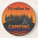 Search for sunrises barware Camping