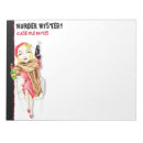 Search for murder mystery gifts Detective