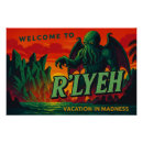 Search for cosmic horror art Lovecraft