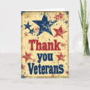 Search for veteran cards Military