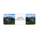 Search for scenery return address labels Landscape