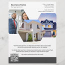 Search for yourself flyers Design your own
