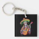 Search for mexican skull key rings Funny