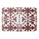 Search for burgundy bath mats Classic