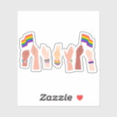 Search for fly the flag stickers Lgbtq