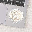 Search for game masters stickers Dice