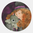 Search for familiarity stickers Halloween