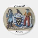 Search for cornwall magnets Fridge