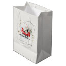 Search for its a girl gift bags Baby its cold outside