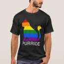 Search for purride tshirts Flag