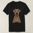Search for airedale terrier tshirts Cute