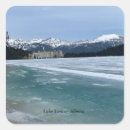 Search for louise stickers Canadian rockies