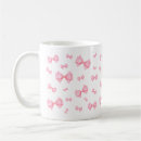 Search for bows mugs Watercolor