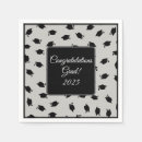 Search for graduation napkins Party