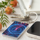 Search for stream key rings Abstract