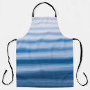 Search for ripple aprons Blue