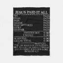 Search for catholic blankets Bible