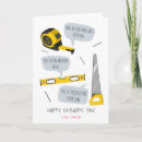 Search for funny handyman cards Funny father's day