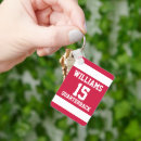 Search for high school key rings Athlete