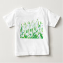 Search for spring baby shirts Flower