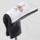 Search for pineapple golf head covers Trendy
