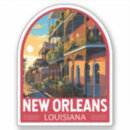 Search for made in louisiana stickers New orleans louisiana