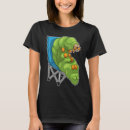Search for caterpillar tshirts Cute