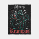 Search for krampus blankets Cats