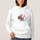 Search for snowman womens hoodies Women's