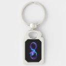 Search for humming bird key rings Blue