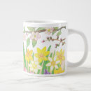 Search for radiate mugs Flower