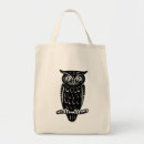 Search for perched bags Owl
